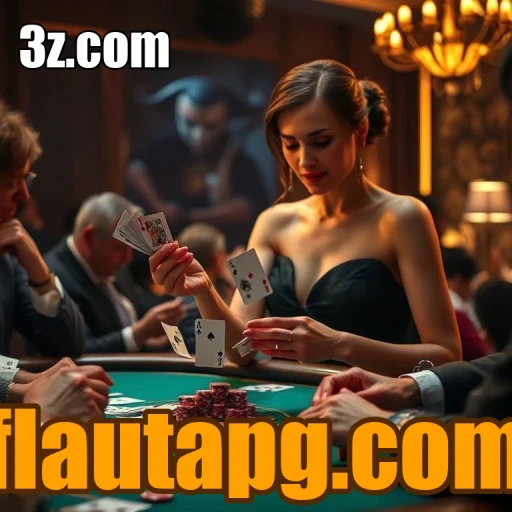 Aventura Épica Aguardando por Você no flautapg.com